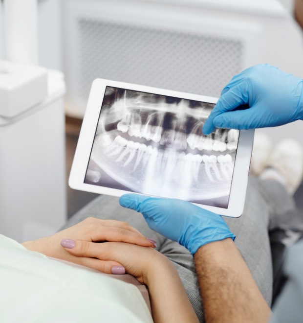 Tooth Extraction