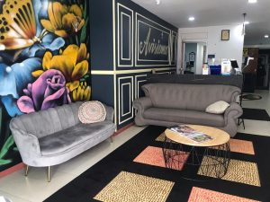 Avisienna Kajang (HQ)