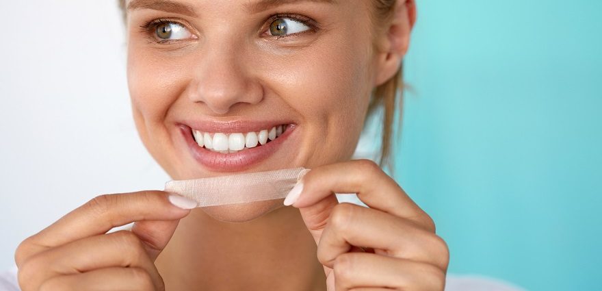 Teeth Whitening