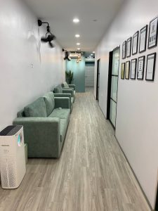 Avisienna Pasir Puteh