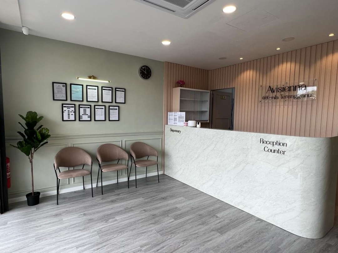 Braces Kuala Terengganu: Promosi dan Harga Braces di Kuala Terengganu