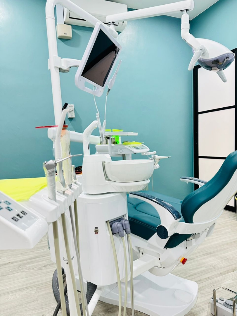 Braces Pasir Puteh: Promosi Terkini untuk Cantikkan Gigi