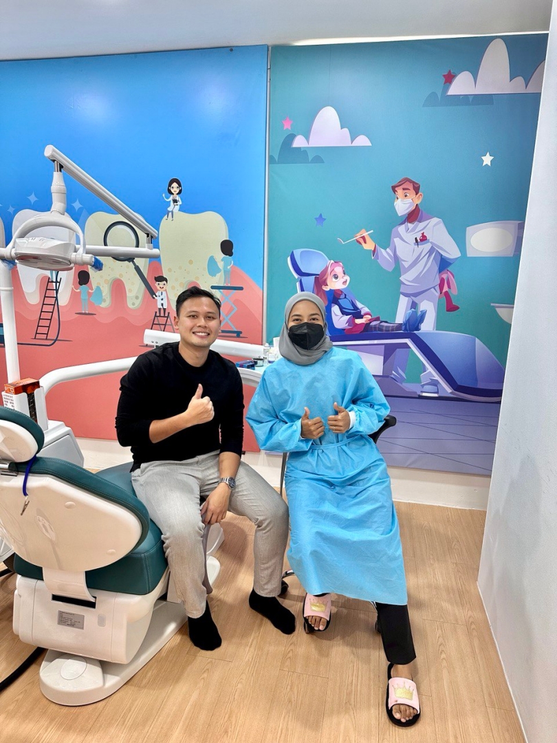 Braces Puncak Alam: Promosi dan Harga Braces di Puncak Alam