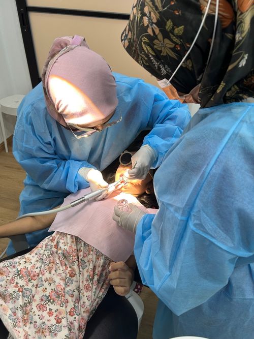 Braces Kajang: Promosi Terkini untuk Cantikkan Gigi