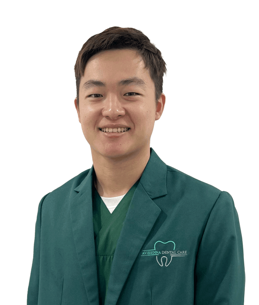 Dentist - Avisienna Dental Care | Klinik Gigi Avisienna